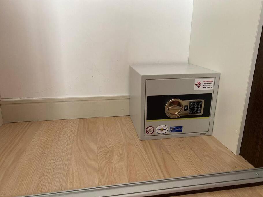 Iconic Luxury Manchester Apartment מראה חיצוני תמונה