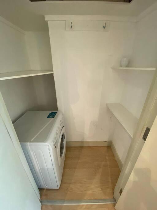 Iconic Luxury Manchester Apartment מראה חיצוני תמונה